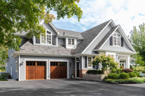 Best Roof Coating and Sealing  in Jerseyvle, IL